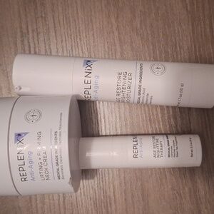 Replenix anti-aging trio
